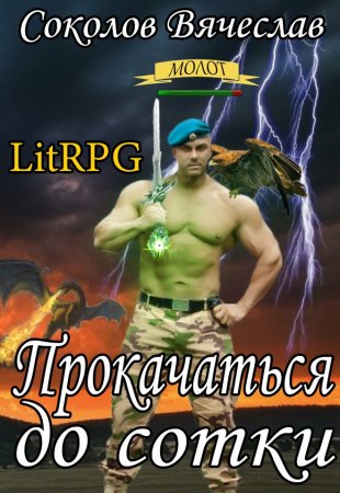 Прокачаться до сотки. Вячеслав Соколов