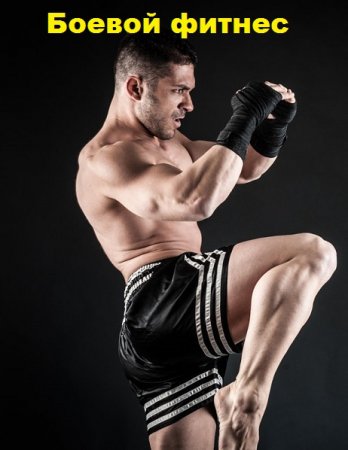 Боевой фитнес
