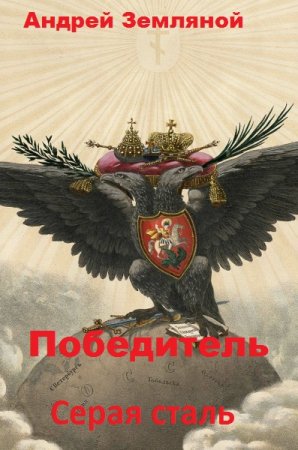 Серая сталь. Андрей Земляной