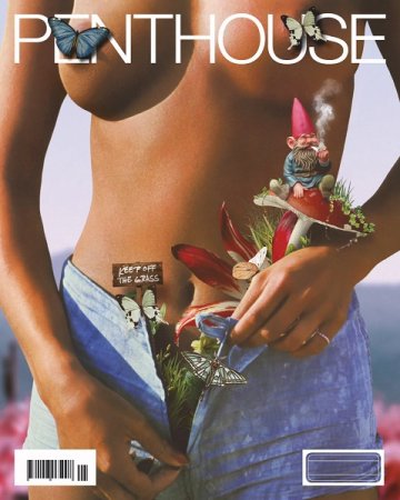 Australian Penthouse (Spring 2020)