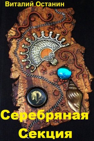 Виталий Останин. Цикл - Серебряная Секция