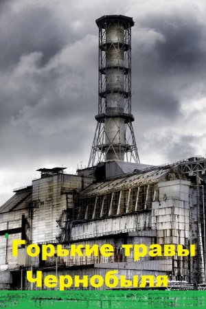 Евгений Новиков. Цикл - Горькие травы Чернобыля