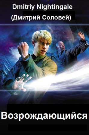 Возрождающийся. Дмитрий Соловей