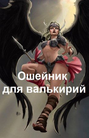 Ошейник для валькирий