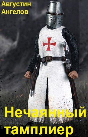 Нечаянный тамплиер - Августин Ангелов