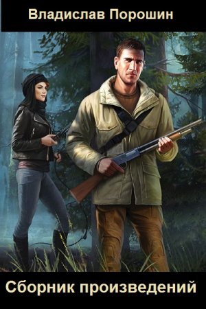 Владислав Порошин. Сборник произведений