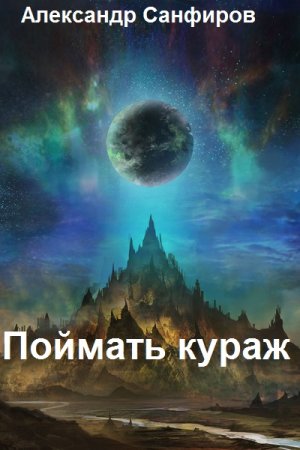 Поймать кураж. Александр Санфиров