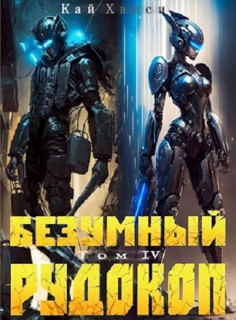 Кай Ханси. Цикл - Безумный Рудокоп