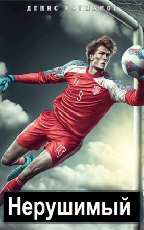 Денис Ратманов. Цикл - Нерушимый