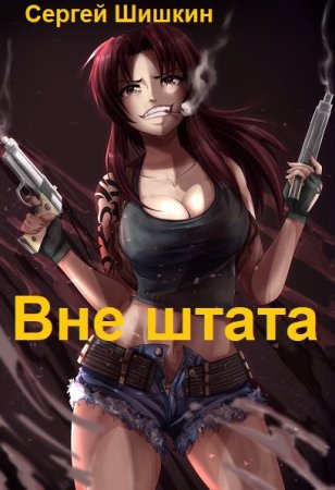 Сергей Шишкин. Цикл - Вне штата